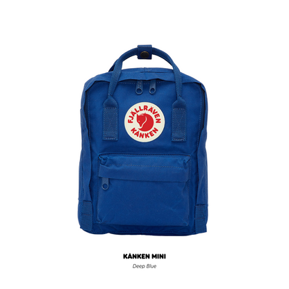 Kånken Mini I Fjallraven