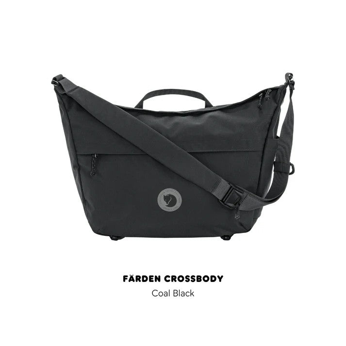 Farden Crossbody | Fjallraven