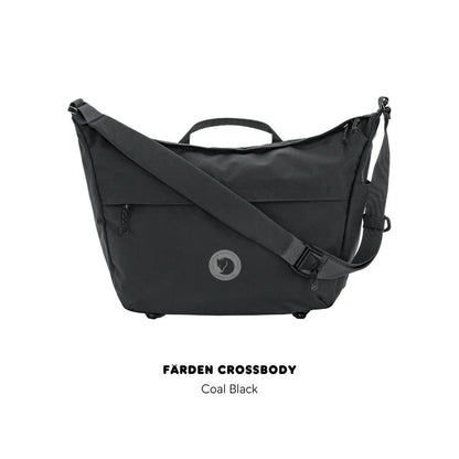 Farden Crossbody | Fjallraven