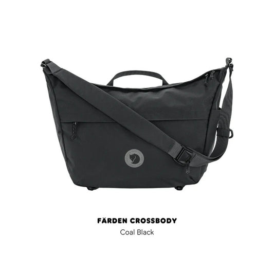 Farden Crossbody | Fjallraven