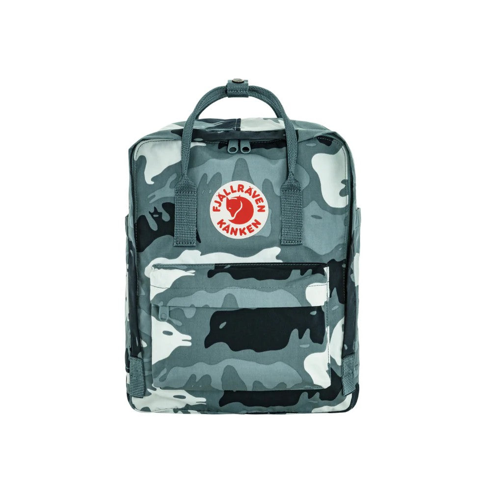 Kanken Graphics l Fjallraven