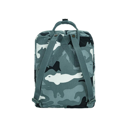 Kanken Graphics l Fjallraven