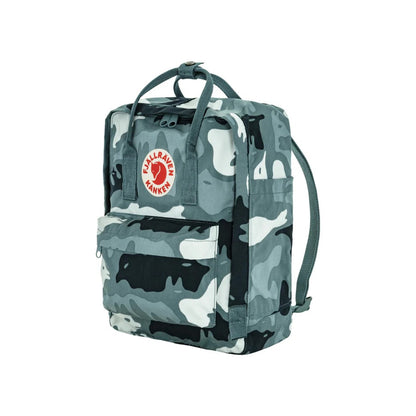 Kanken Graphics l Fjallraven