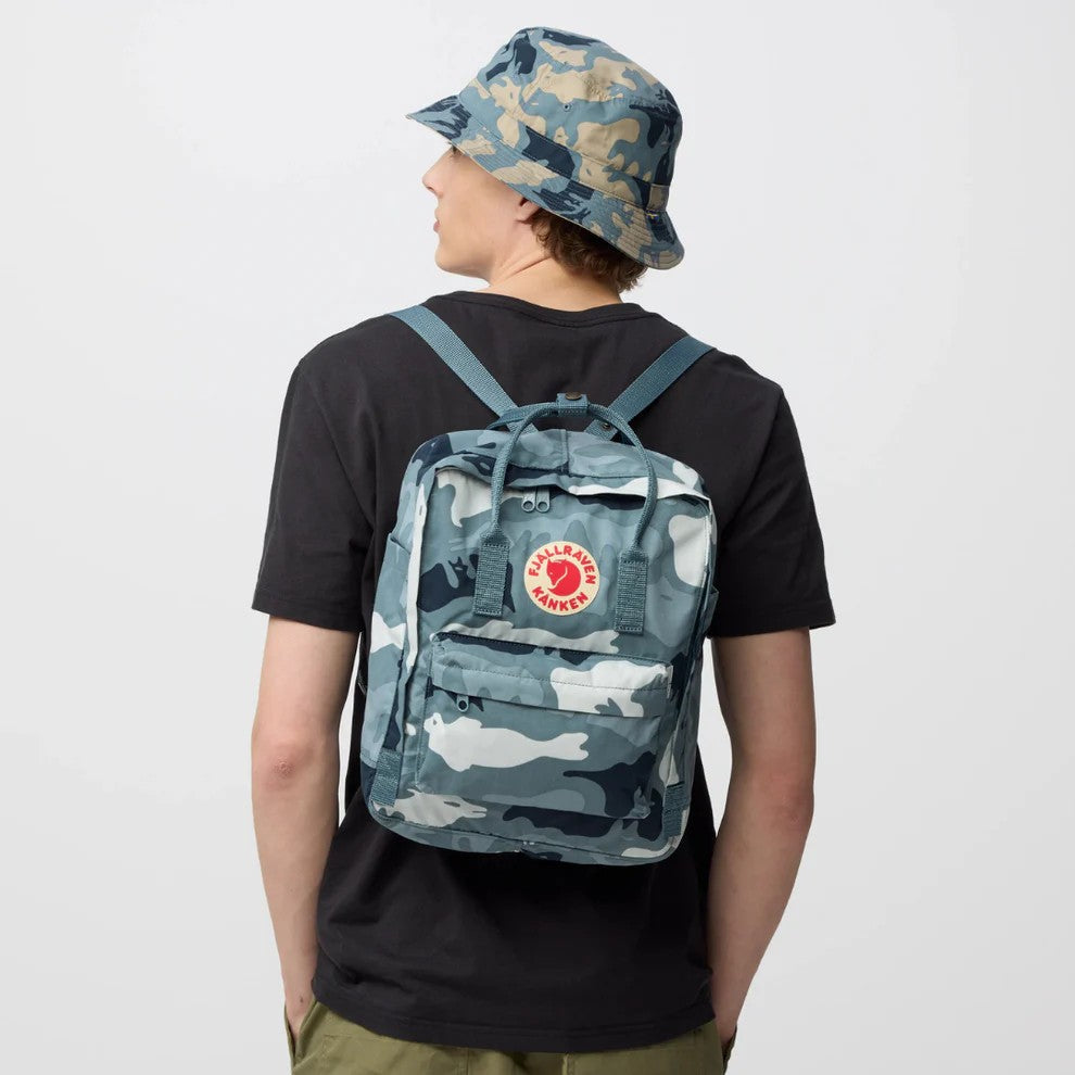 Kanken Graphics l Fjallraven