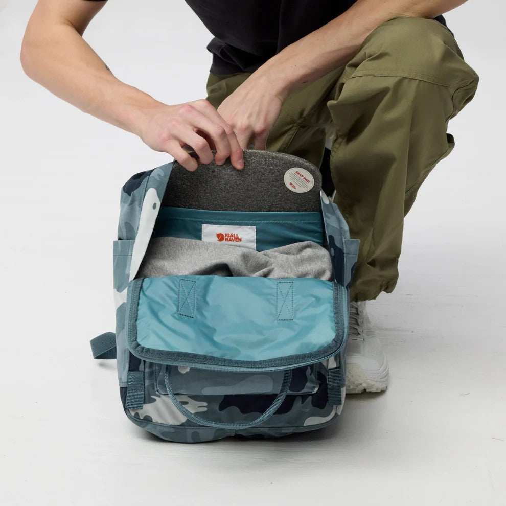 Kanken Graphics l Fjallraven