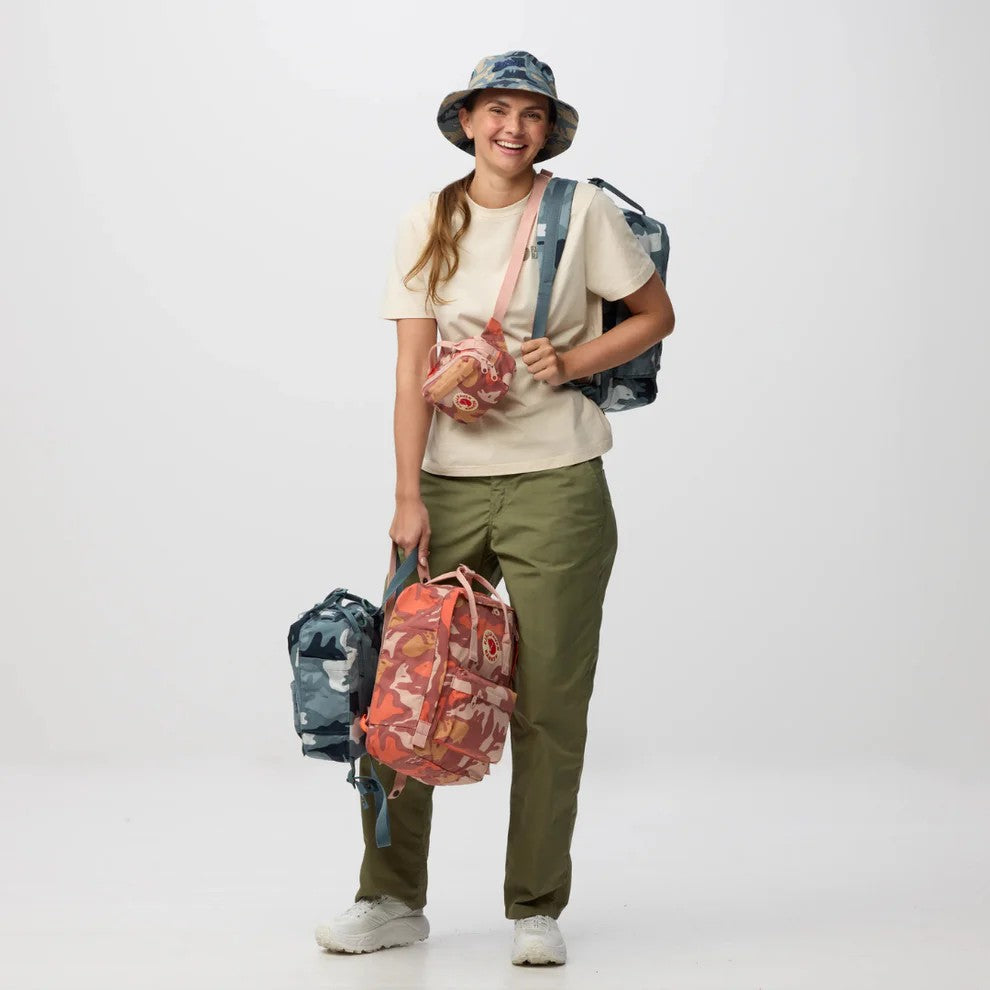 Kanken Graphics l Fjallraven