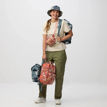 Kanken Graphics l Fjallraven