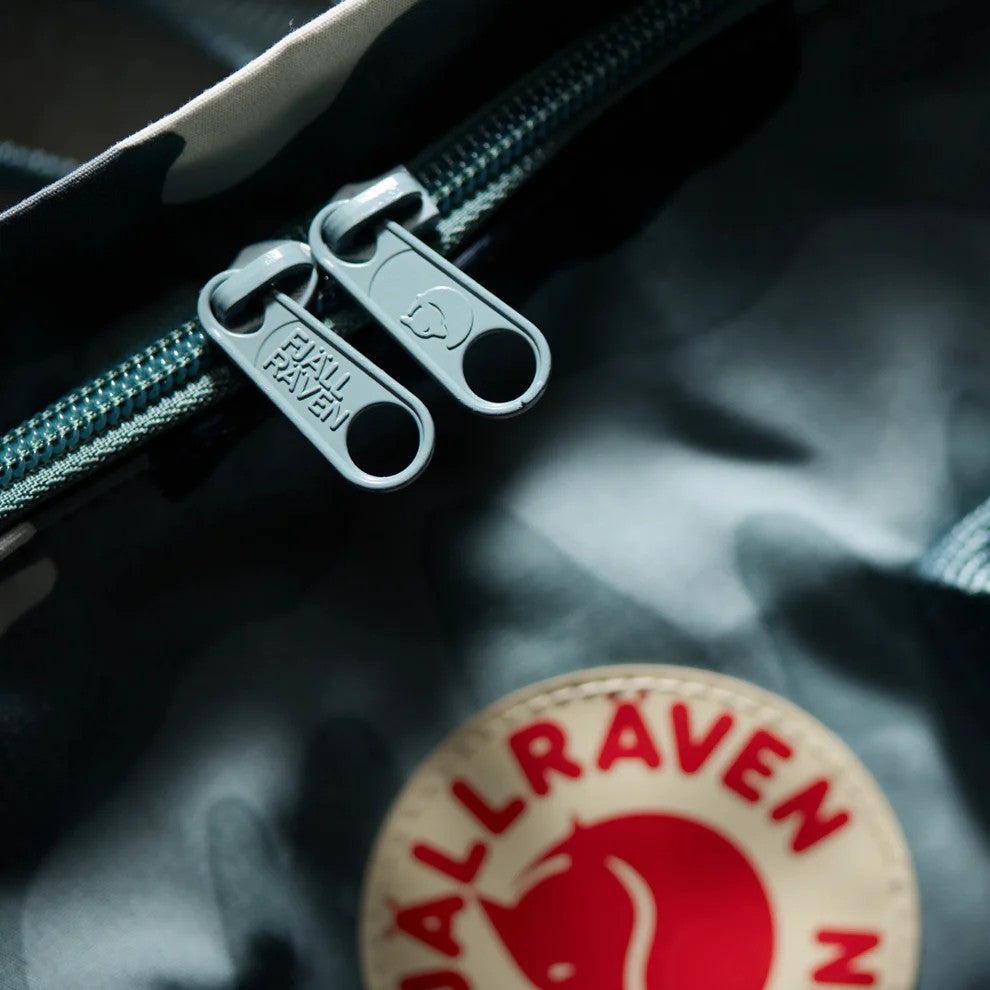 Kanken Graphics l Fjallraven