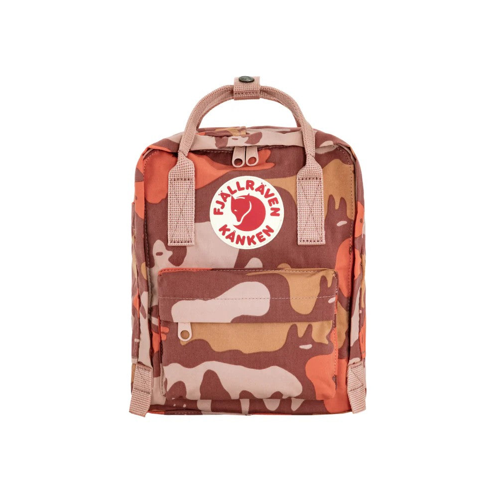 Kanken Graphics Mini l Fjallraven