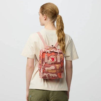 Kanken Graphics Mini l Fjallraven