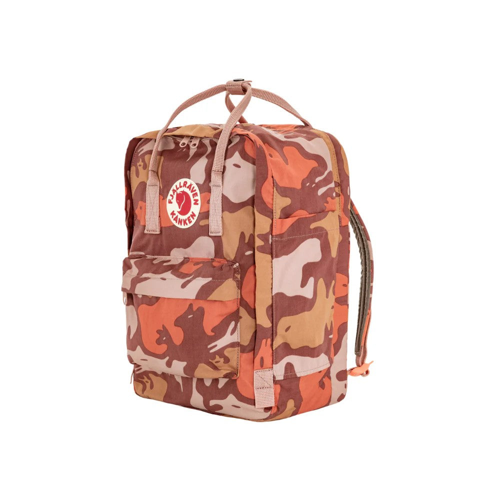 Kanken Graphics Laptop 15 l Fjallraven