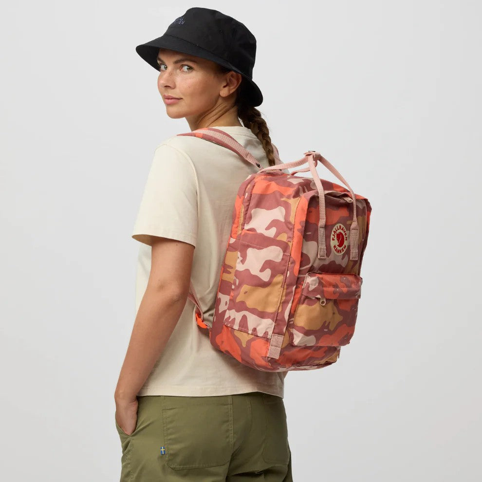 Kanken Graphics Laptop 15 l Fjallraven
