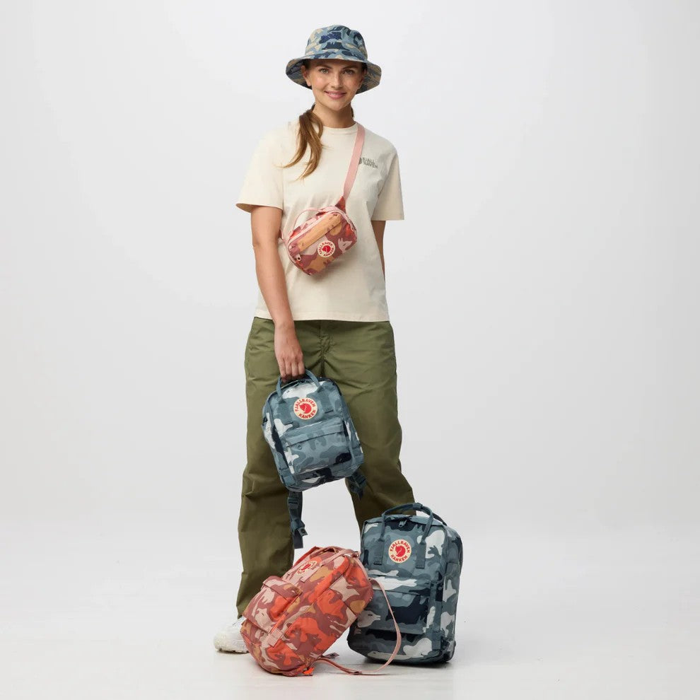 Kanken Graphics Laptop 15 l Fjallraven