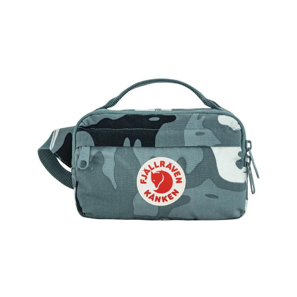 Kanken Graphics Hip Pack l Fjallraven