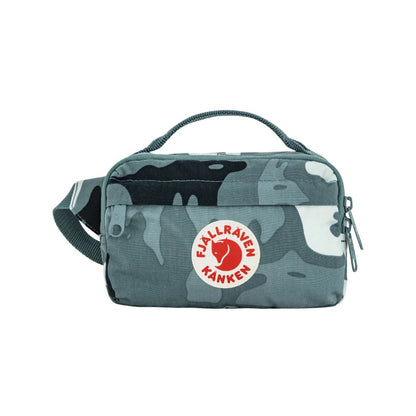 Kanken Graphics Hip Pack l Fjallraven