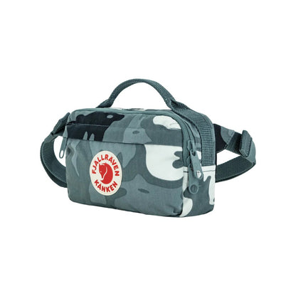 Kanken Graphics Hip Pack l Fjallraven