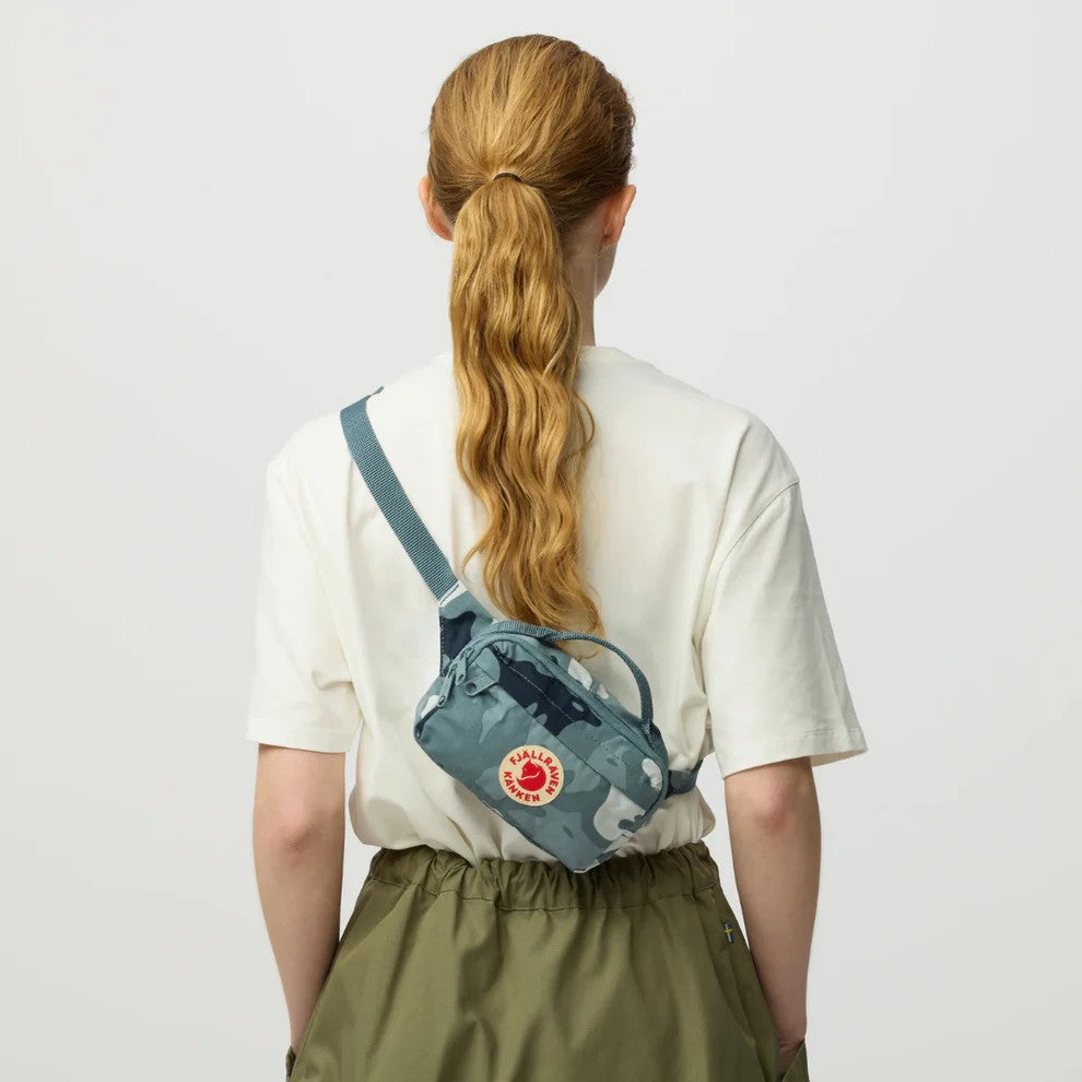 Kanken Graphics Hip Pack l Fjallraven