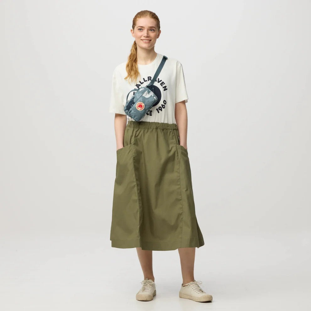Kanken Graphics Hip Pack l Fjallraven