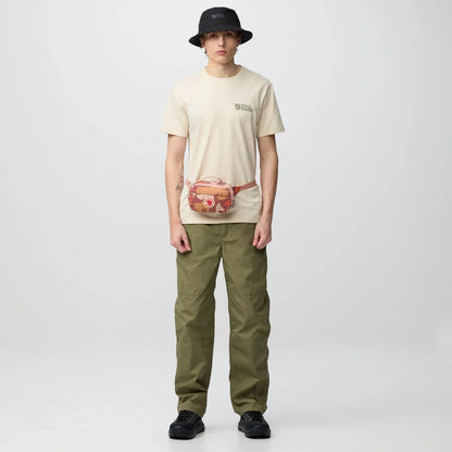 Kanken Graphics Hip Pack l Fjallraven