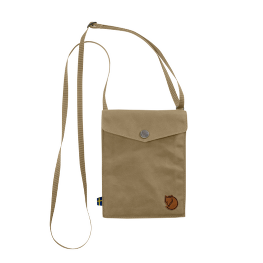 Fjallraven Pocket I Fjallraven