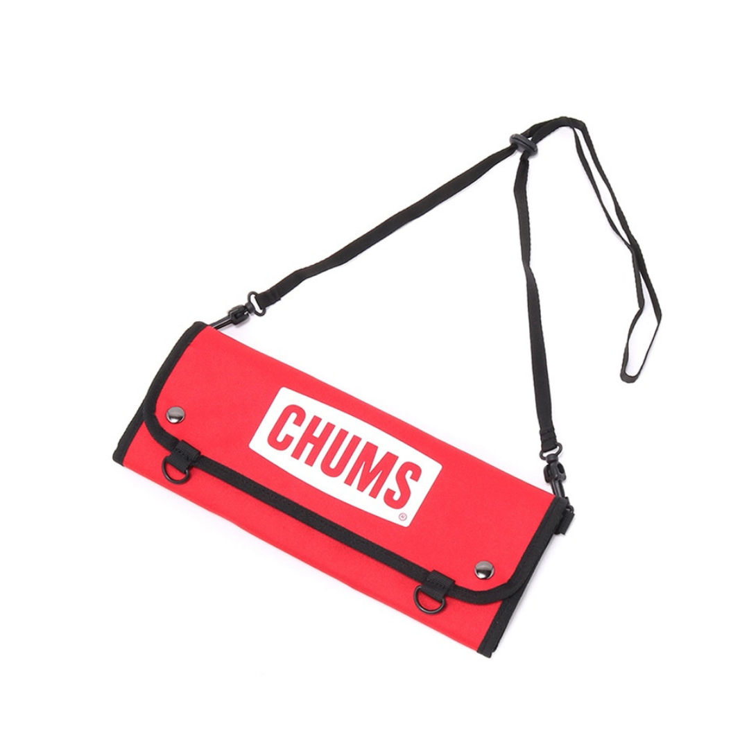 CHUMS Logo Wall Pocket | CHUMS