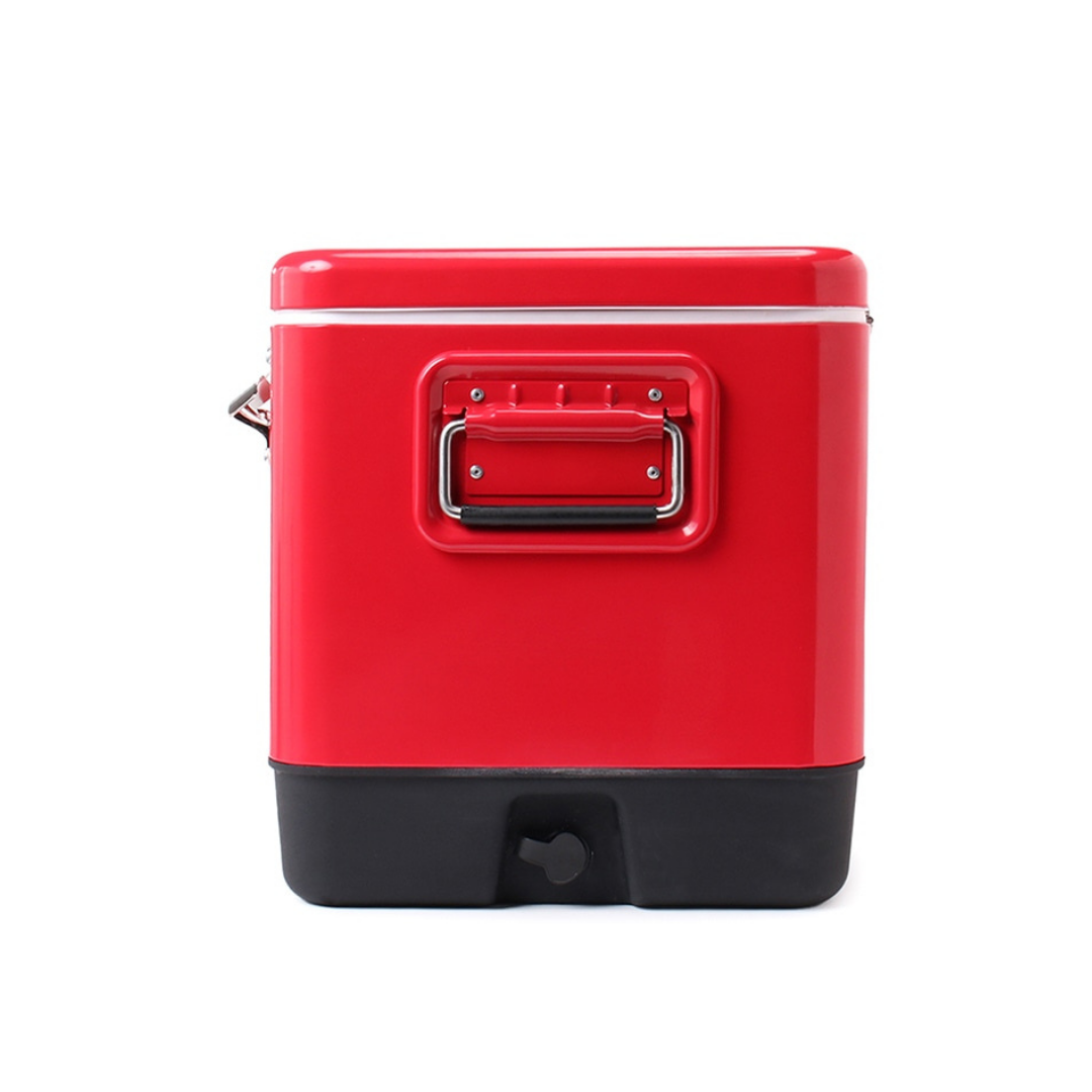 CHUMS Steel Cooler Box 54L | CHUMS