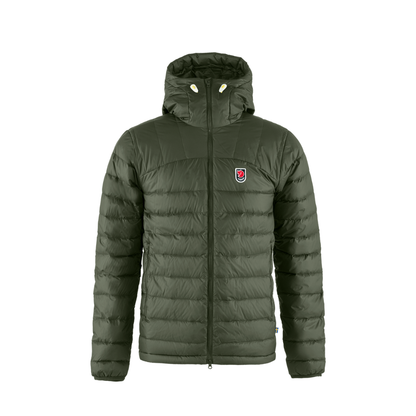 Expedition Pack Down Hoodie M | Fjällräven