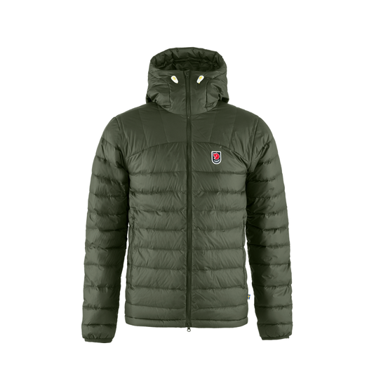 Expedition Pack Down Hoodie M | Fjällräven
