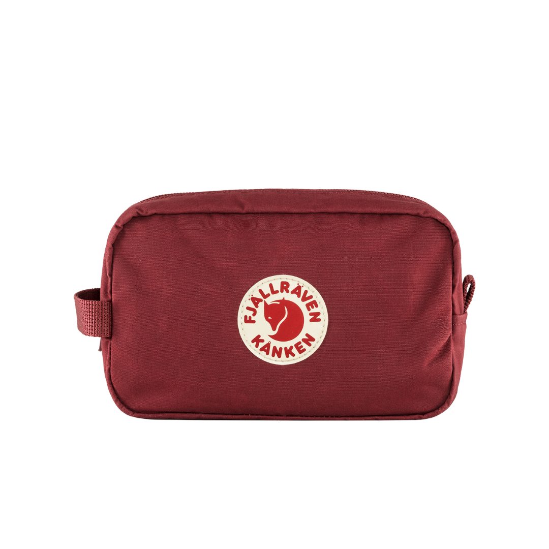 Kanken Gear Bag I Fjallraven