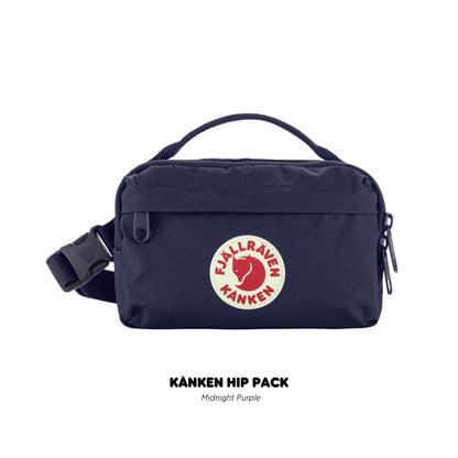 Kånken Hip Pack | Fjällräven