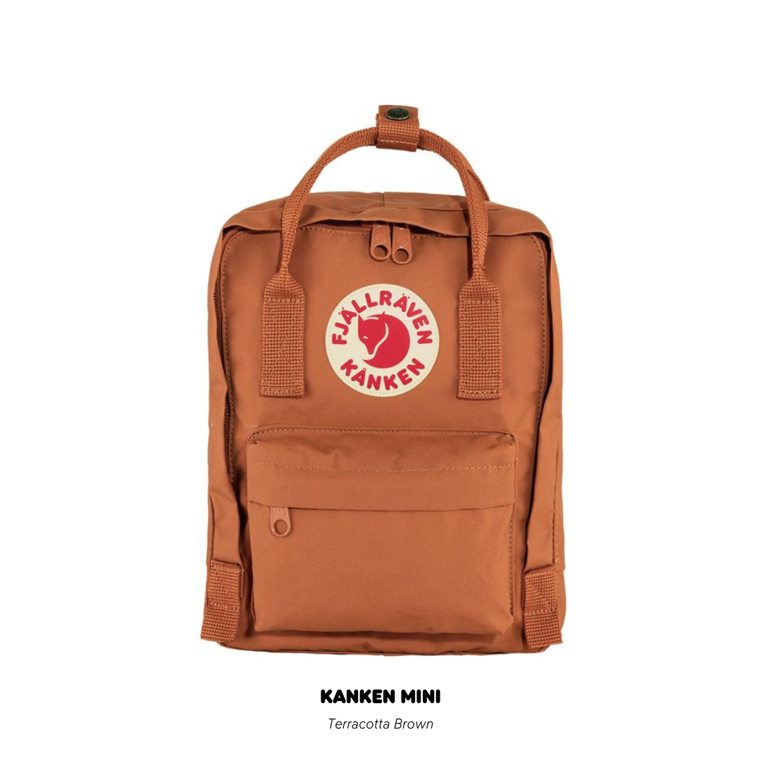 Kånken Mini I Fjallraven