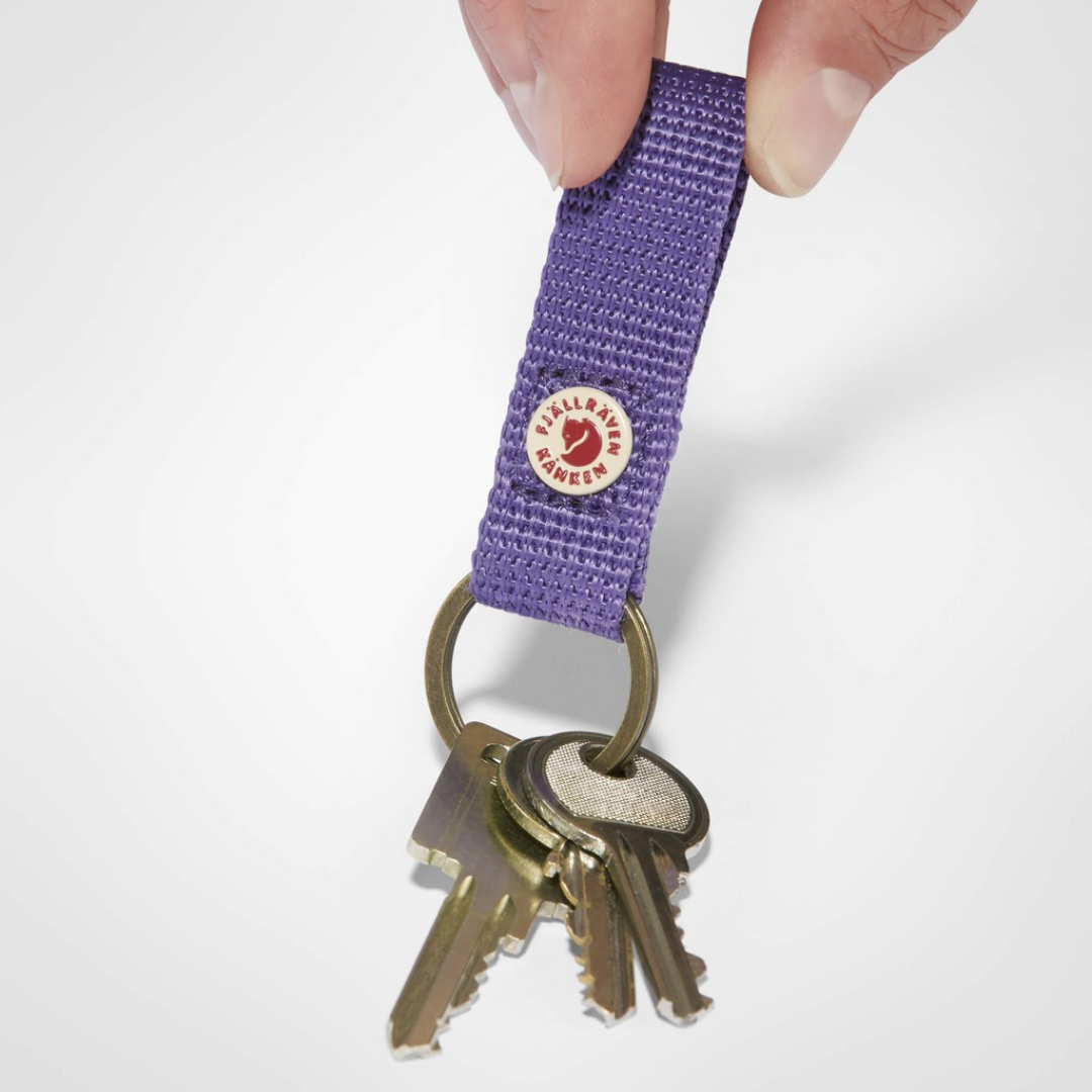 Kanken Keyring I Fjallraven