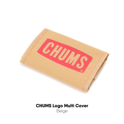 CHUMS Logo Multi Cover | CHUMS