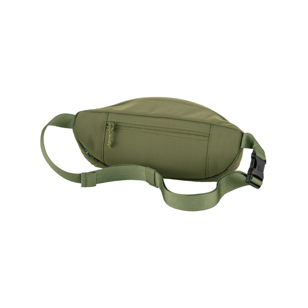 Fjallraven/ Ulvö Hip Pack Medium / กระเป๋าคาดอก-คาดเอว กระเป๋ากันน้ำ