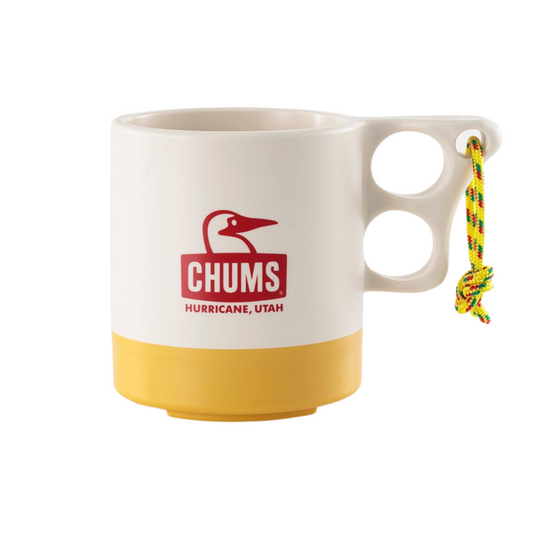 Camper Mug Cup 250 ml. I CHUMS