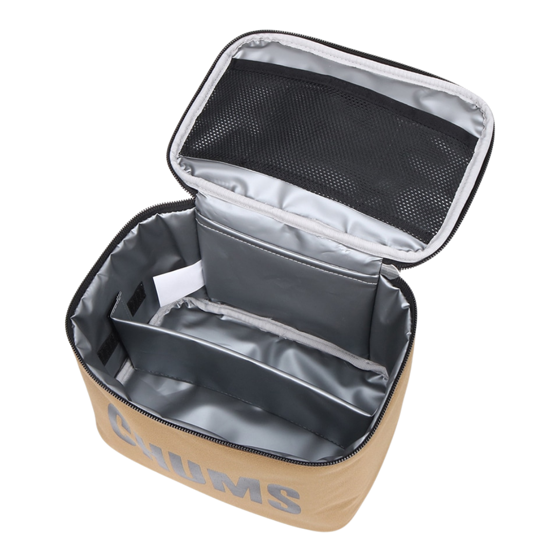 Recycle CHUMS Beer & Spice Box l CHUMS