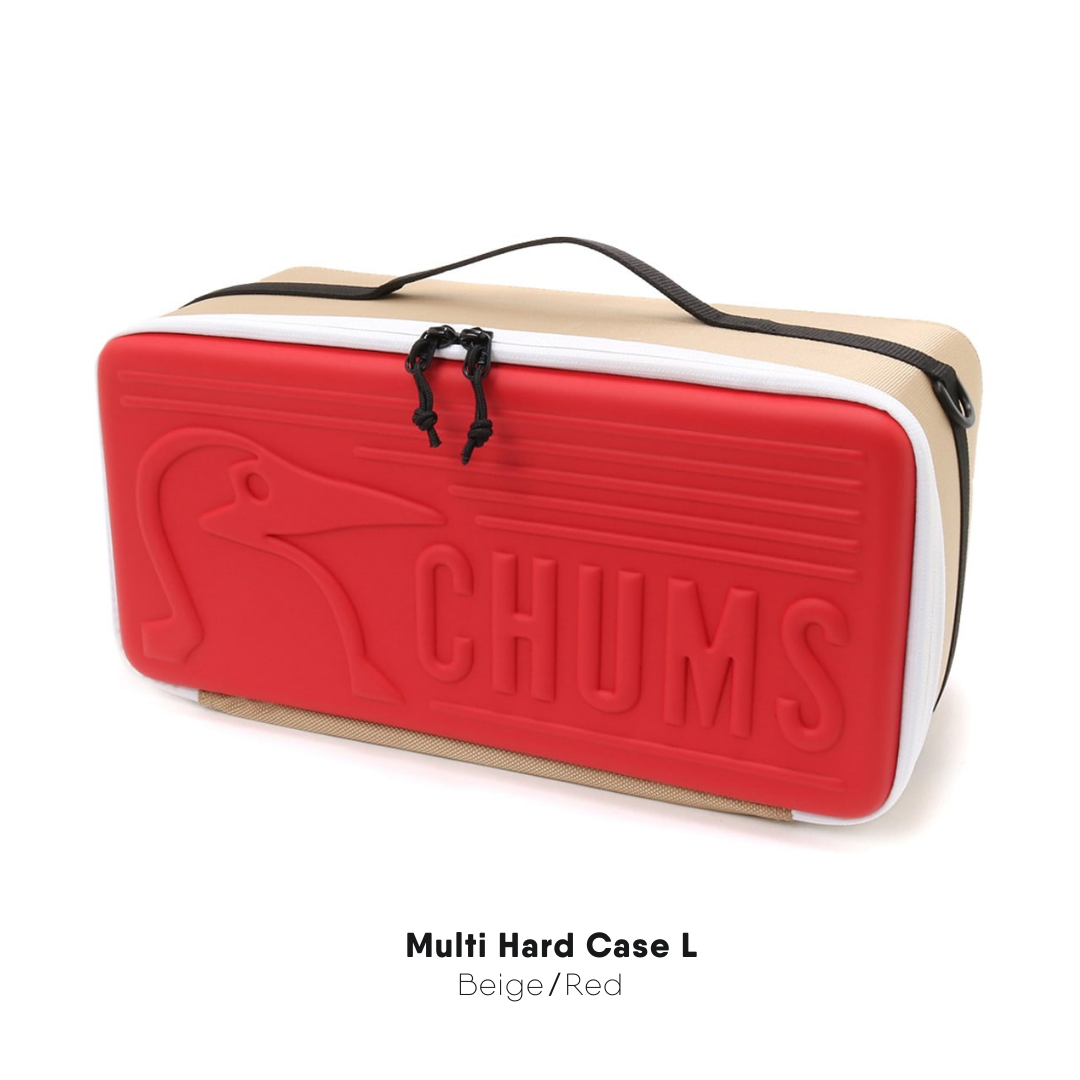 Multi Hard Case Size L | CHUMS