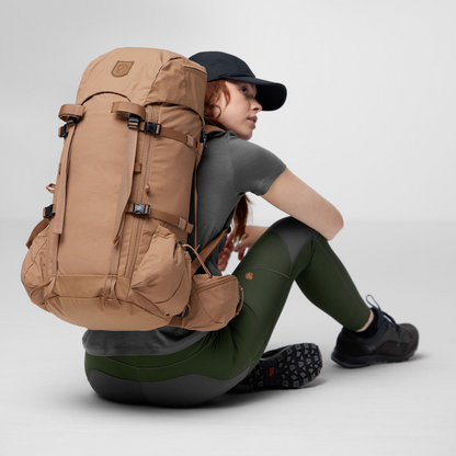 Kajka 35 I Fjallraven