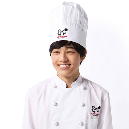 CHUMS Kitchen Chef Hat | CHUMS