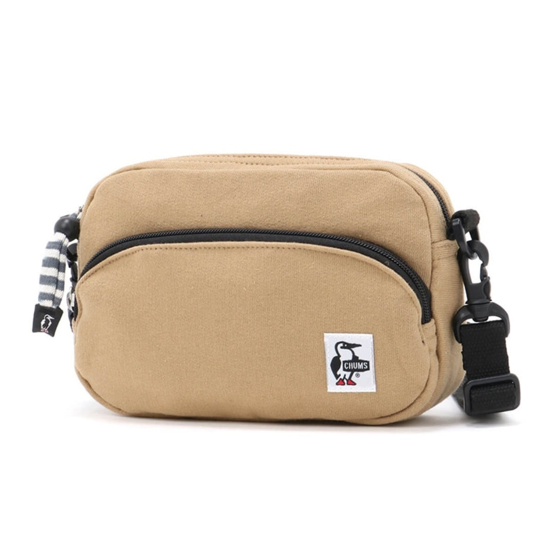 CHUMS Shoulder Pouch Sweat I CHUMS