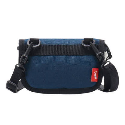 Compact Camera Pouch Sweat Nylon l CHUMS