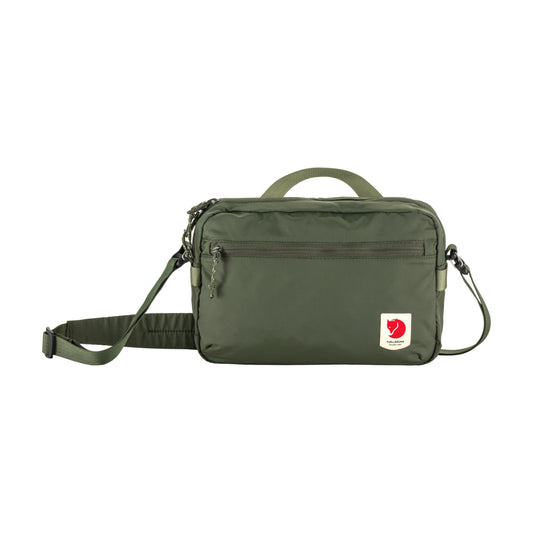 High Coast Crossbody I Fjallraven