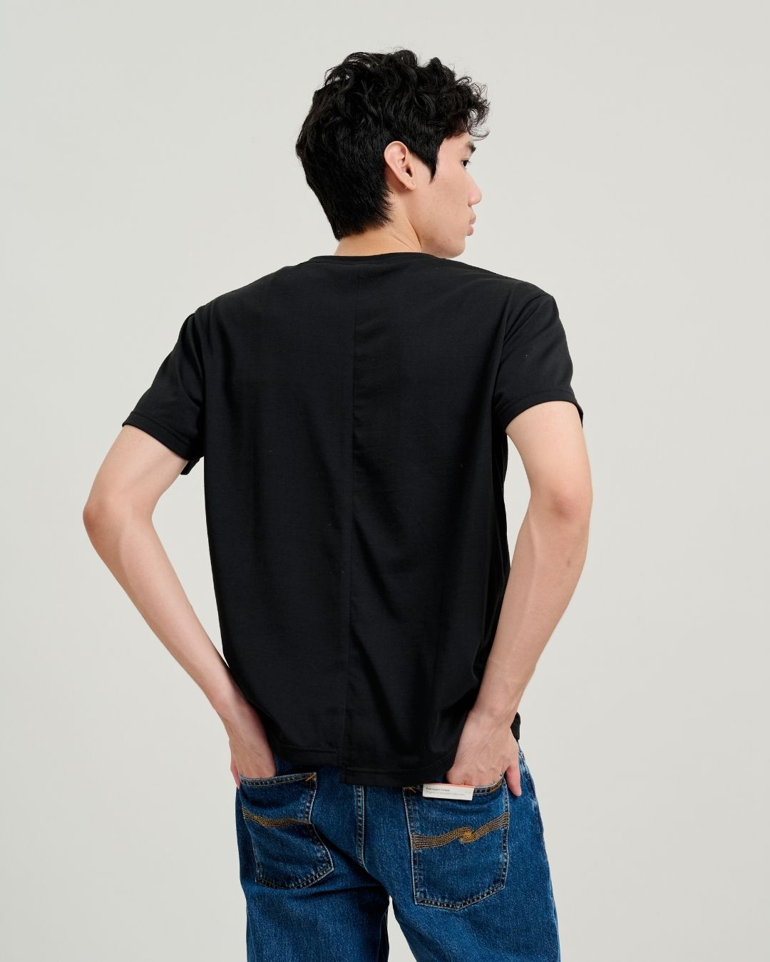 Kochi RE: Edge Circular Economy T-Shirt I Kochi