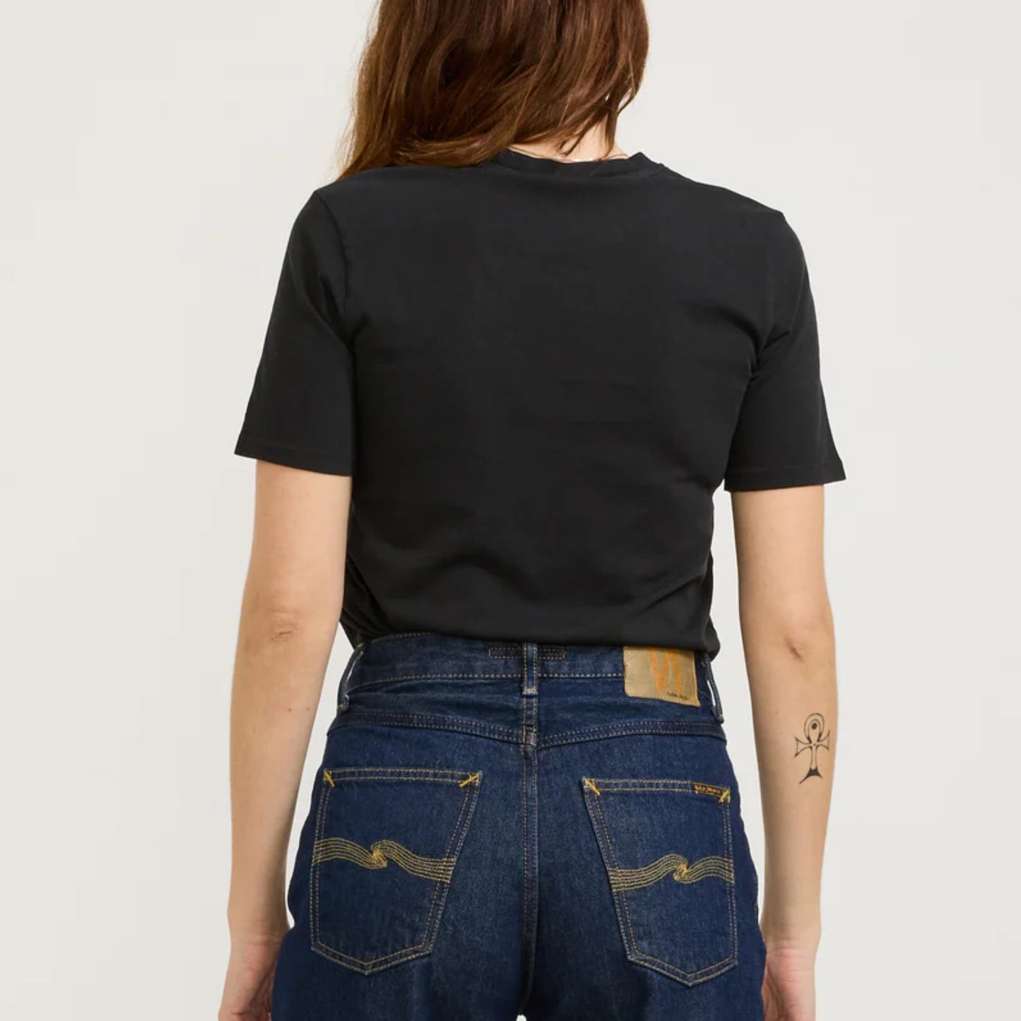 Joni T-Shirt I Nudie Jeans