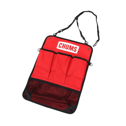 CHUMS Logo Wall Pocket | CHUMS