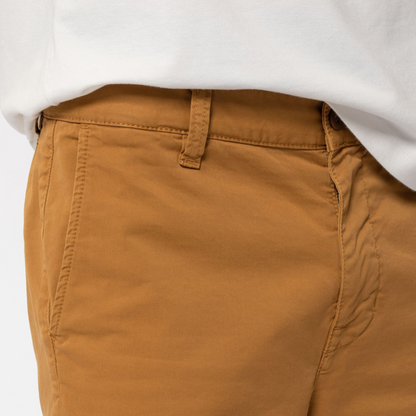 Easy Alvin-Camel | Nudie Jeans