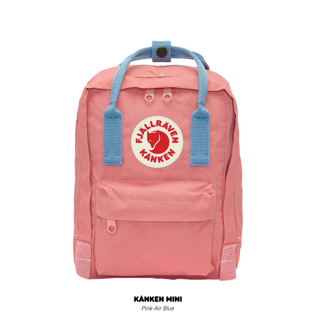 Kånken Mini I Fjallraven