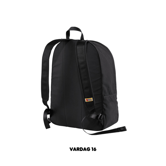 Vardag 16 I Fjallraven