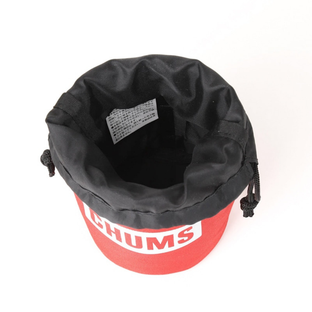 CHUMS Logo Cutlery Stand | CHUMS