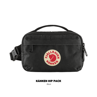 Kånken Hip Pack I Fjallraven